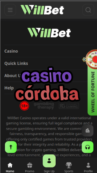 Casino Córdoba - Argentina's Historic Casino-casinoorder.vip