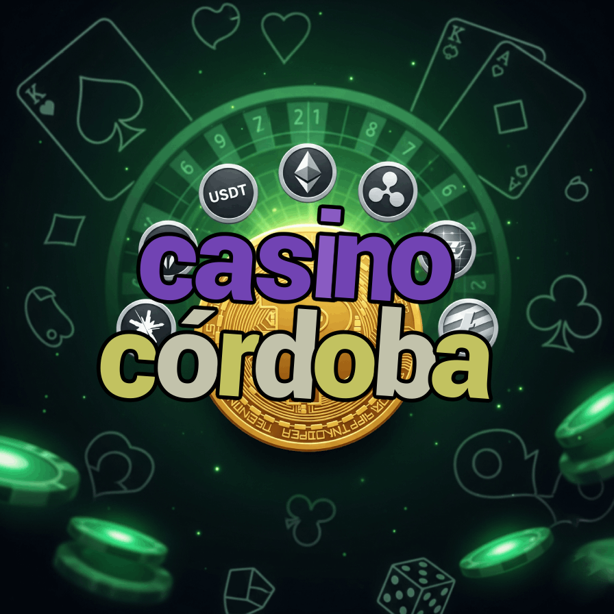 Casino Córdoba - Argentina's Historic Casino